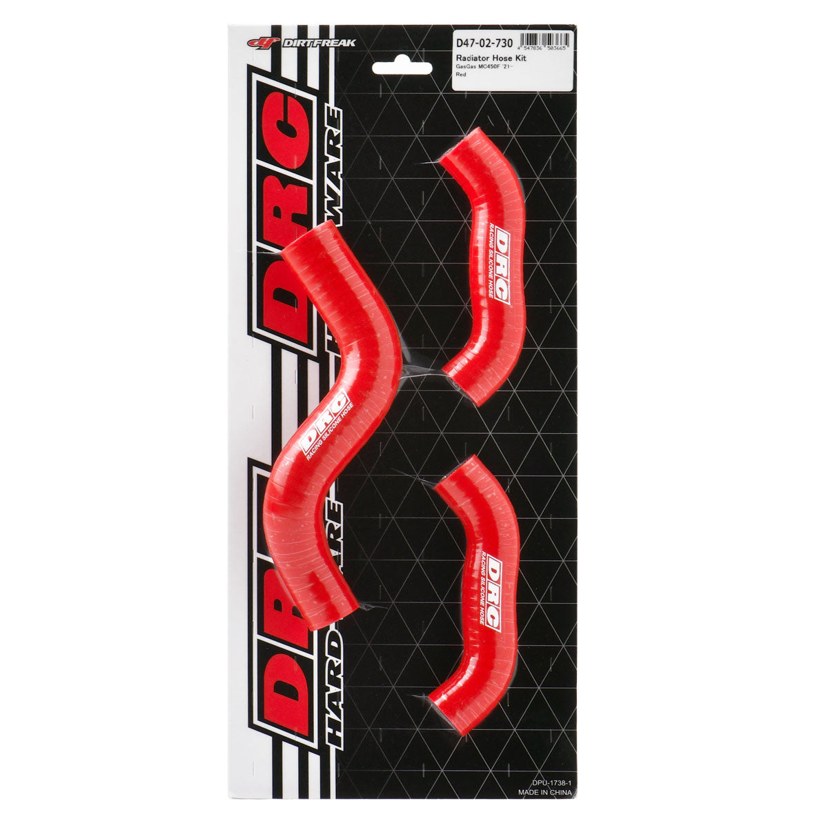 Radiator Hose Kit
