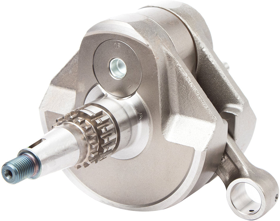 Crankshaft Assembly