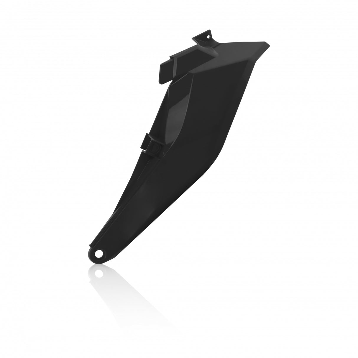 Side Panels Black