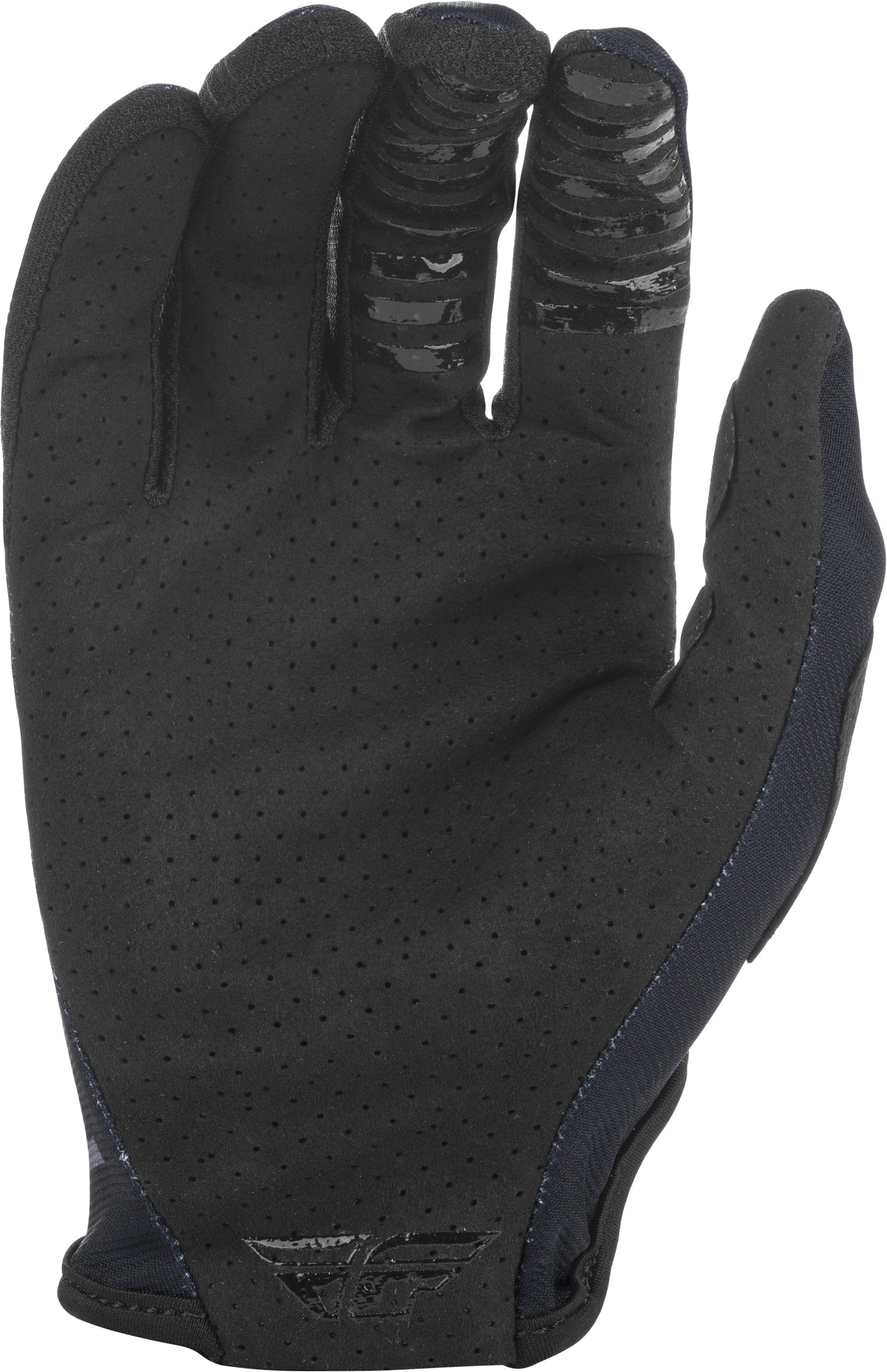 Lite Gloves Black/Grey Sz 12