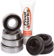 Front Wheel Bearing Kit