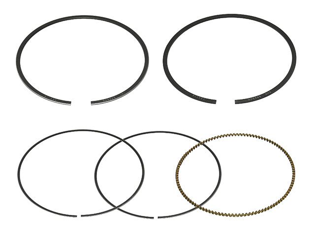 Piston Rings 98.07mm Pol For Namura Pistons Only