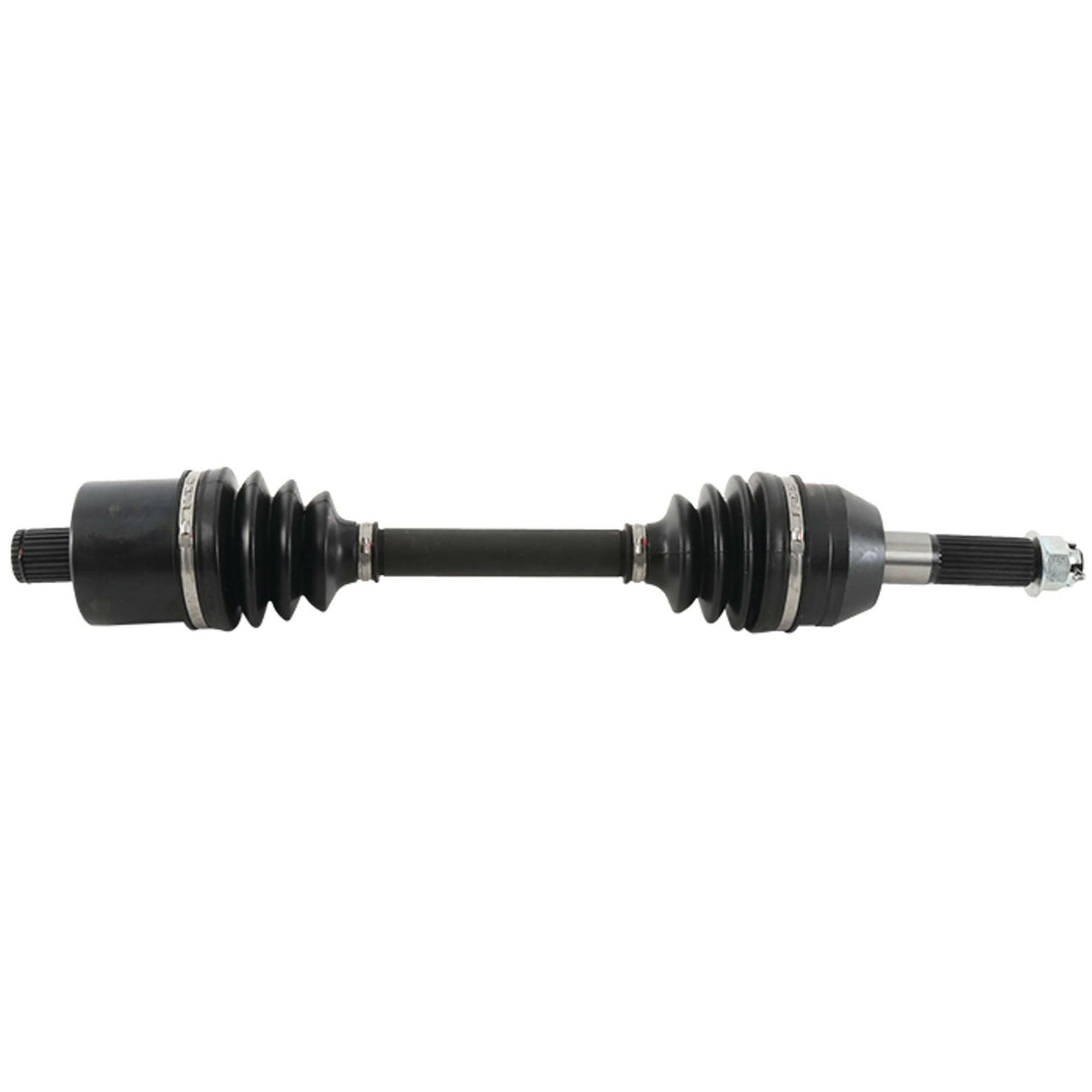 8 Ball Heavy Duty Axle Pol