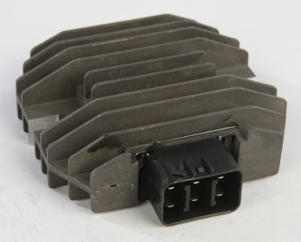 Ricks Regulator Rectifier