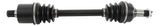 8 Ball Extreme Axle Rear