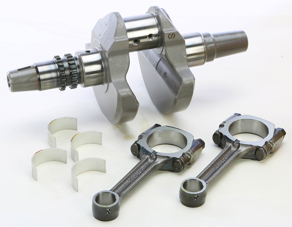 Crankshaft Assembly
