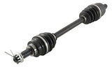 8 Ball Extreme Axle Rear