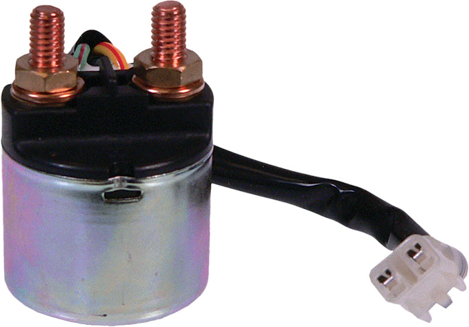 Starter Solenoid 12v Honda