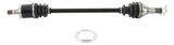 6 Ball Heavy Duty Axle Front