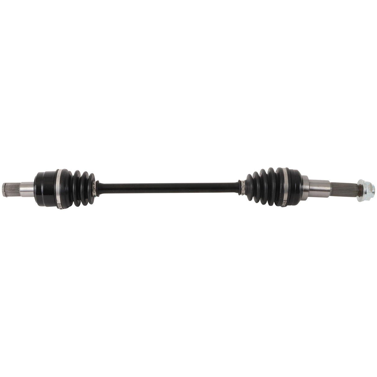 6 Ball Heavy Duty Axle Front