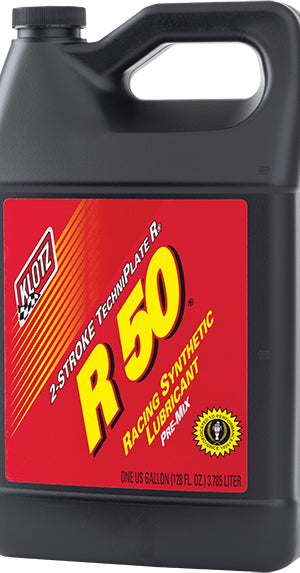 R50 Techniplate Premix 1 Gallon