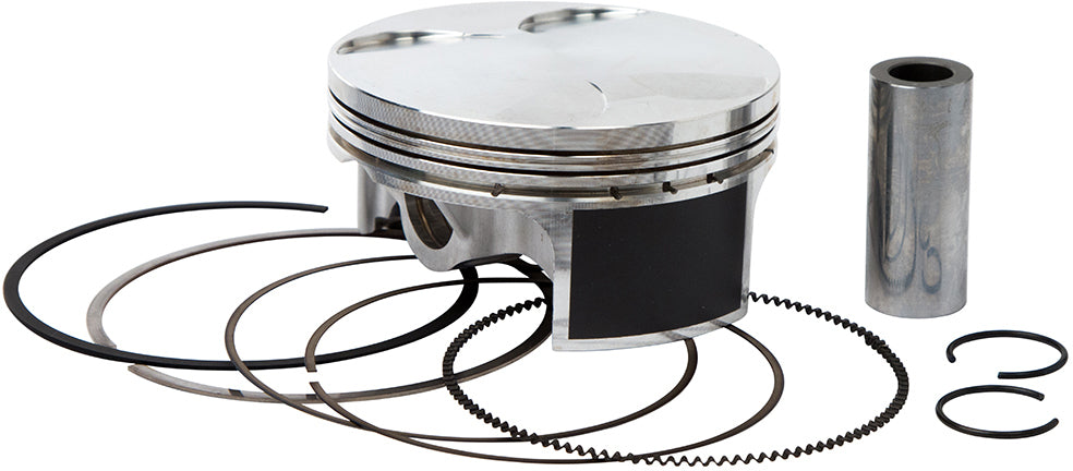 Piston Kit Hc Forged 93.96/Std 11.5:1 Hon