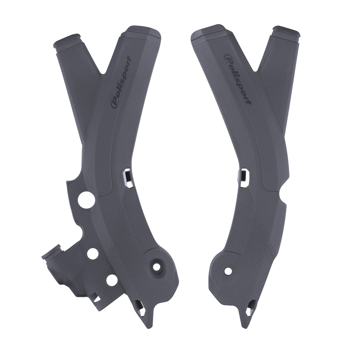 Frame Protector Nardo Grey Sher