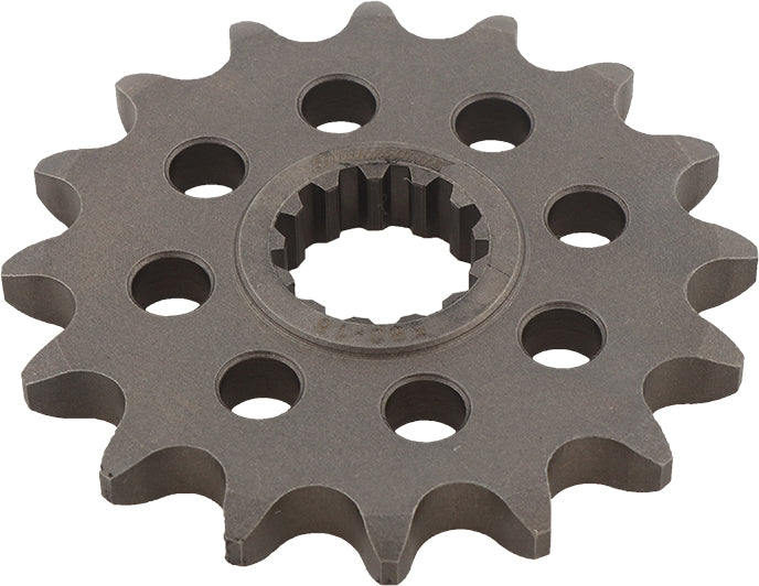 Front Cs Sprocket Steel 16t 530 Yam