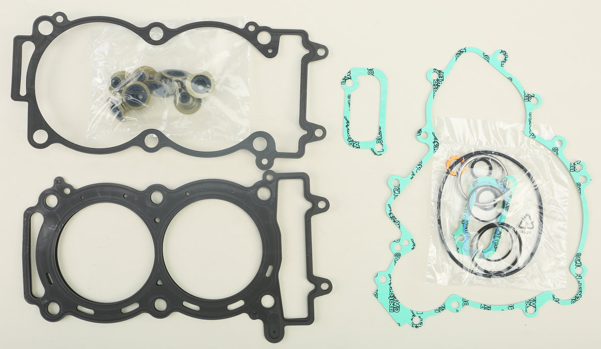 Complete Gasket Kit W/O Valve Cover Gasket