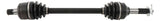 8 Ball Extreme Axle Rear