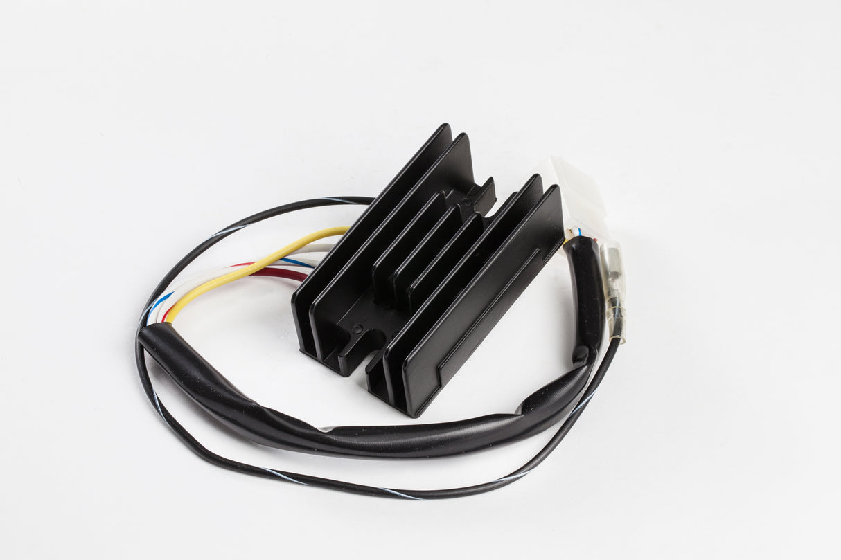 Ricks Regulator Rectifier