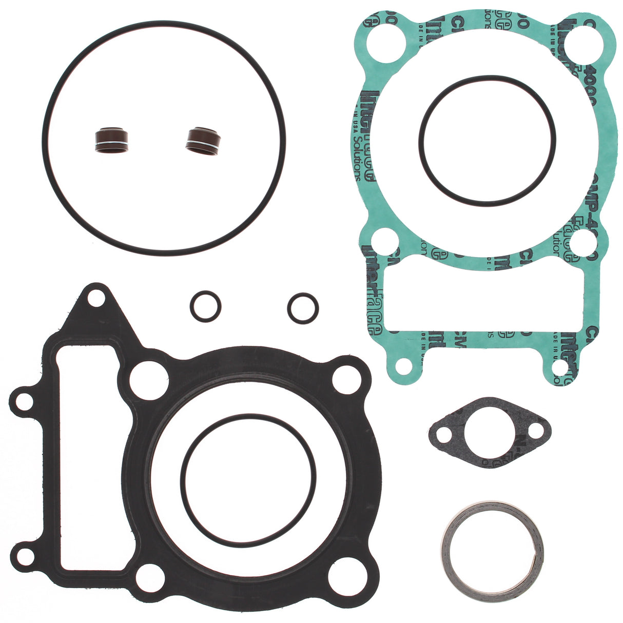 Top End Gaskets  Kawasaki