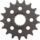 Front Cs Sprocket Steel 17t 525 Ktm