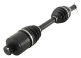 8 Ball Extreme Axle