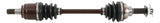 6 Ball Heavy Duty Axle Front