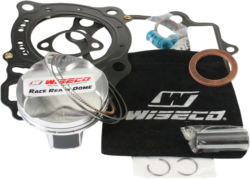Top End Kit Armorglide 66.00/Std 11.7:1