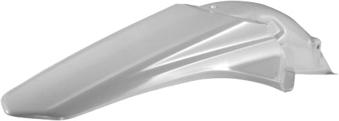 Rear Fender White