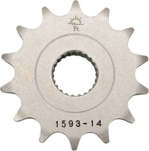 Load image into Gallery viewer, Front Cs Sprocket Steel 14t 520 Yam