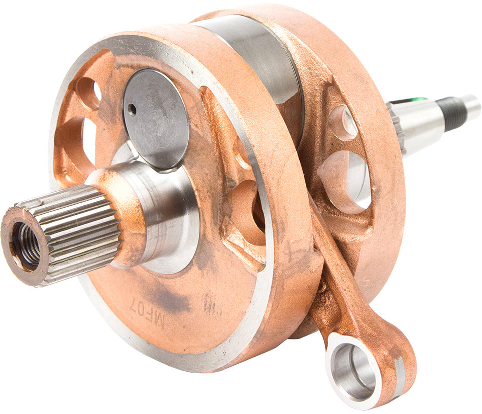 Crankshaft Assembly