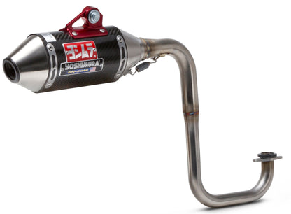 Signature Rs 2 Full System Exhaust Ss Cf Ss
