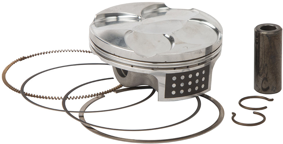 Piston Kit T Box Design Hi