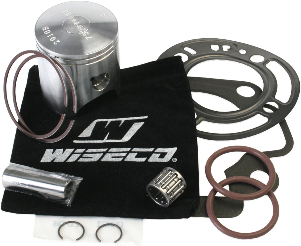 Top End Kit 46.50/+2.00