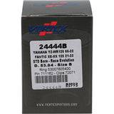 Piston Kit Cast Race Evolution 53.94/Std Yam