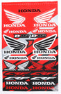 Honda CRF Dirt Bike Stickers
